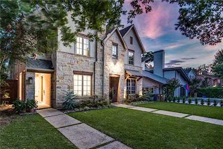 4113 Normandy Avenue University Park, TX 75205