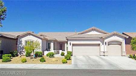 3621 Kobie Creek Ct Las Vegas, NV 89130