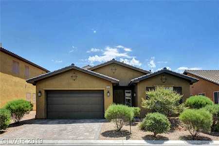 2568 Morning Cloud Ln Las Vegas, NV 89142