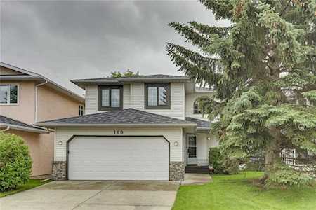 180 Riverwood Close SE Calgary, AB T2C 3Z6