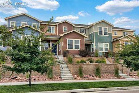 1739 Portland Gold Drive Colorado Springs, CO 80905