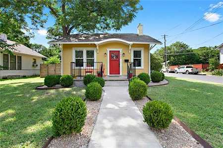 2808 Lafayette Ave Austin, TX 78722