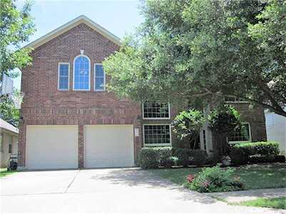 1008 Hunters Creek Dr Cedar Park, TX 78613