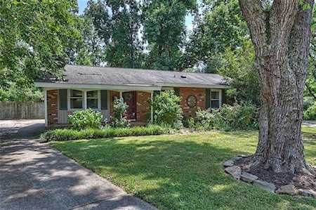 3408 Adkins Ct Charlotte, NC 28205