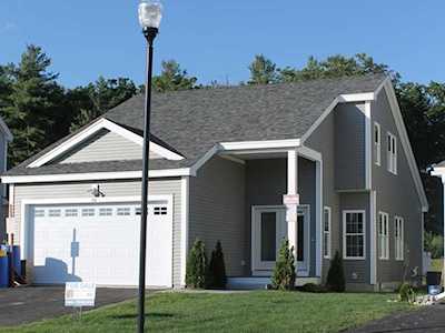 524 Tea Party Circle #524 Holden, MA 01520