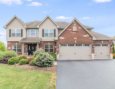 938 N Heartland Dr Yorkville, IL 60560