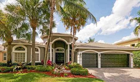 5001 Forest Dale Drive Wellington, FL 33449