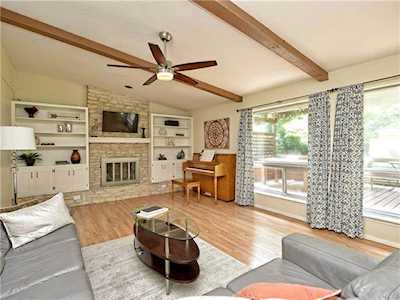 10103 Osprey Ct Austin, TX 78750