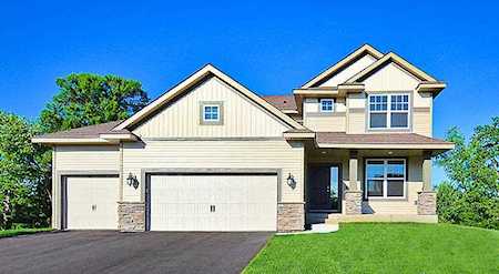 16011 NW Sapphire Street Ramsey, MN 55303