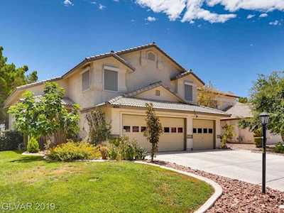 5512 Singing Hills Dr Las Vegas, NV 89130