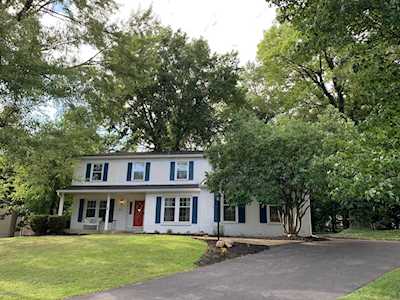 5690 Old Farm Court Columbus, OH 43213