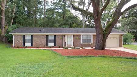 2634 Mayfair Road Tallahassee, FL 32303