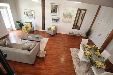 4 Powder Mill Square #106 Andover, MA 01810