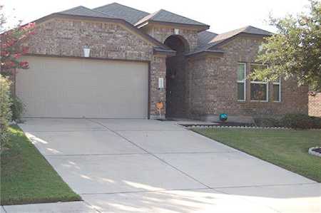 1808 Tranquility Ln Pflugerville, TX 78660