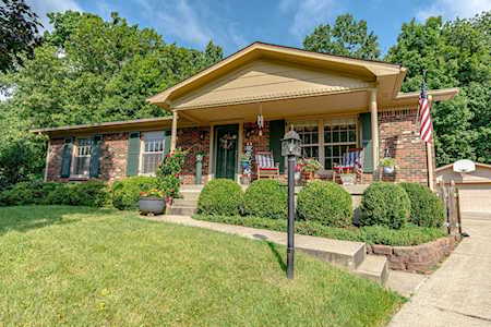 7420 Conjar Ct Louisville, KY 40214