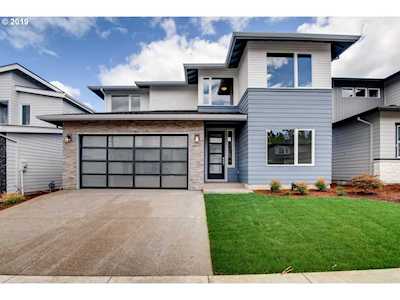 8175 SW Ryber Rd Wilsonville, OR 97070