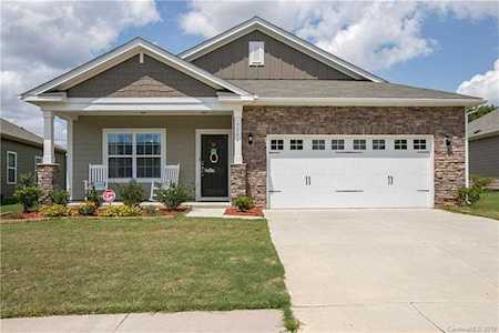 7206 Strawberry Fields Ln Charlotte, NC 28278
