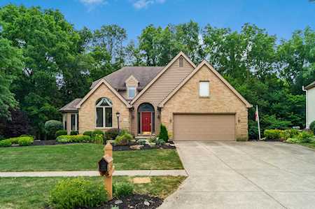 3689 Scioto Run Boulevard Hilliard, OH 43026