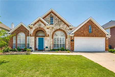 5532 Cranberry Drive Fort Worth, TX 76137