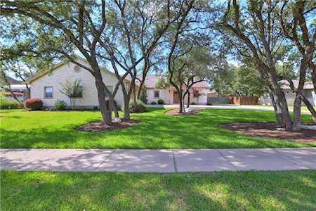 1003 Cedar Park Dr Cedar Park, TX 78613