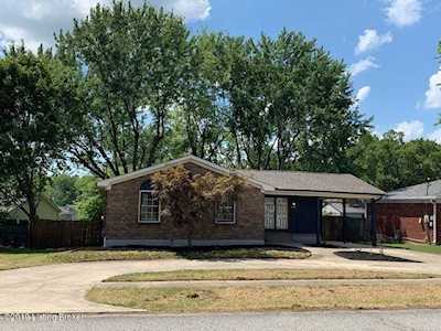 6706 El Rancho Rd Louisville, KY 40291