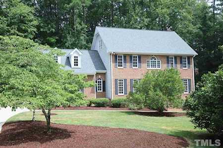 209 Wortham Drive Raleigh, NC 27614