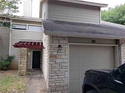 512 Eberhart Ln #1805 Austin, TX 78745