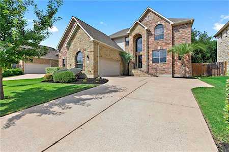 12624 Calistoga Way Austin, TX 78732