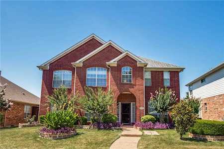 4417 Stromboli Drive Plano, TX 75093
