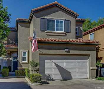 173 Calle De Los Ninos Rancho Santa Margarita, CA 92688