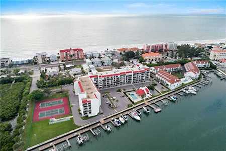 19111 Vista Bay Drive #215 Indian Shores, FL 33785