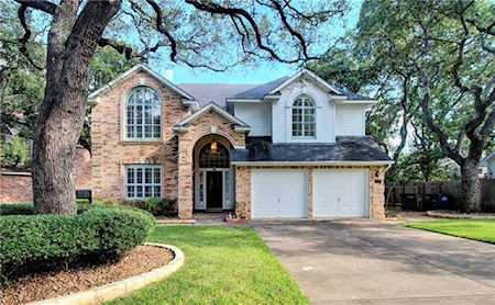6207 Dedham Ln Austin, TX 78739