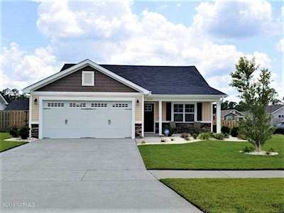 2037 Willow Stone Court Leland, NC 28451