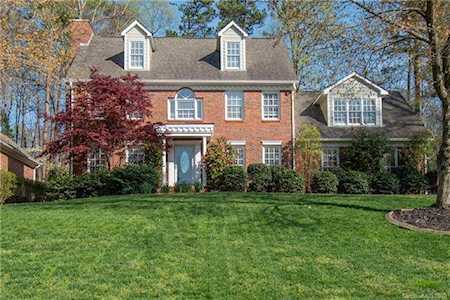 14536 S Brent Dr Huntersville, NC 28078