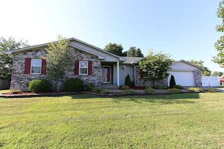4613 Summitt Dr Louisville, KY 40229