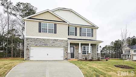 1116 Ibis Walk Drive Wendell, NC 27591