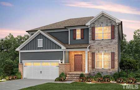 573 Duggins Point #GM Lot 228 Apex, NC 27523