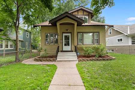 3238 Humboldt Avenue N Minneapolis, MN 55412