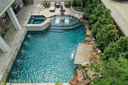 1609 Pantego Lane Allen, TX 75013