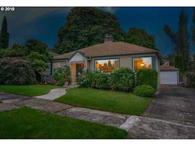1919 NE 75th Ave Portland, OR 97213