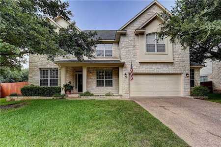 2843 Chatelle Dr Round Rock, TX 78681