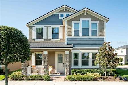 1845 Cascade Falls Way Ocoee, FL 34761
