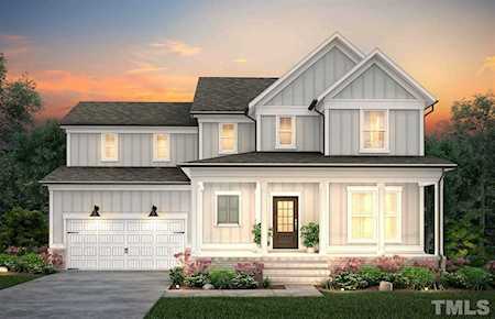 244 Damsire Way #MF Lot 28 Cary, NC 27513