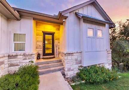 10116 Longhorn Skwy Dripping Springs, TX 78620