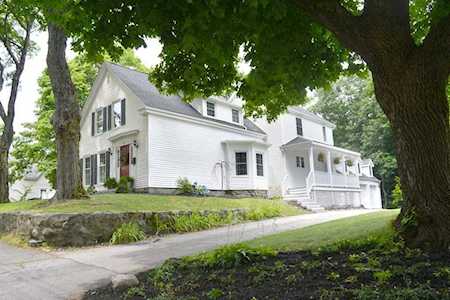 757 Main Street Shrewsbury, MA 01545
