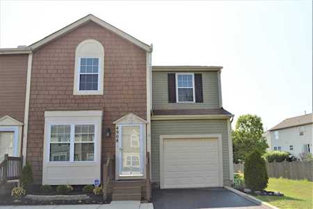 4908 Stoneybrook Boulevard Hilliard, OH 43026