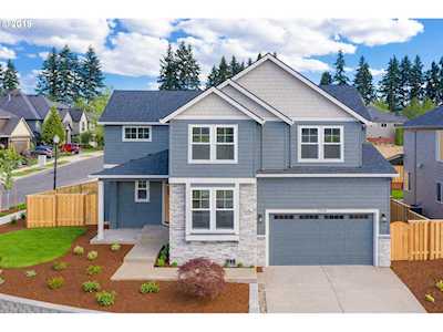 22318 SW Timber Crossing Ter Sherwood, OR 97140