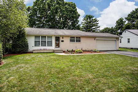 495 Edwards Road Circleville, OH 43113