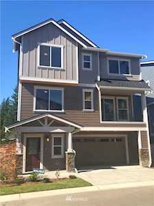 4709 244th Ct. SE (Homesite 9) Sammamish, WA 98029