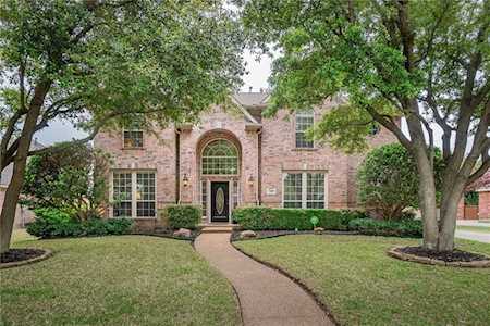 5405 Sandalwood Drive Mckinney, TX 75072